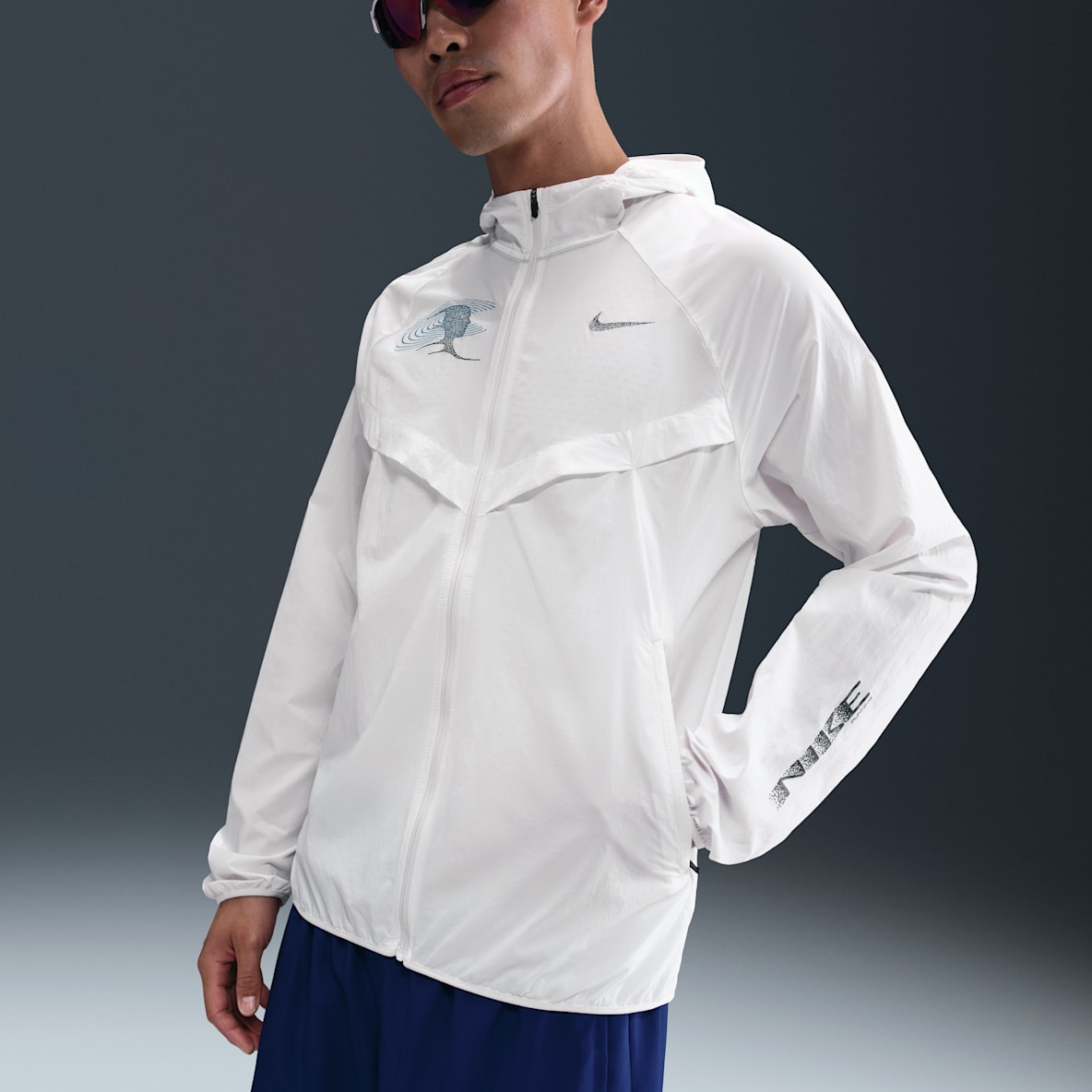 NIKE公式】 Running Jackets & Gilets【ナイキ公式通販】